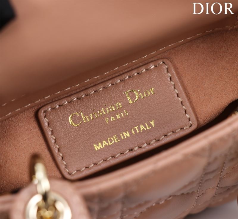chr1st1an D10r my lady bags